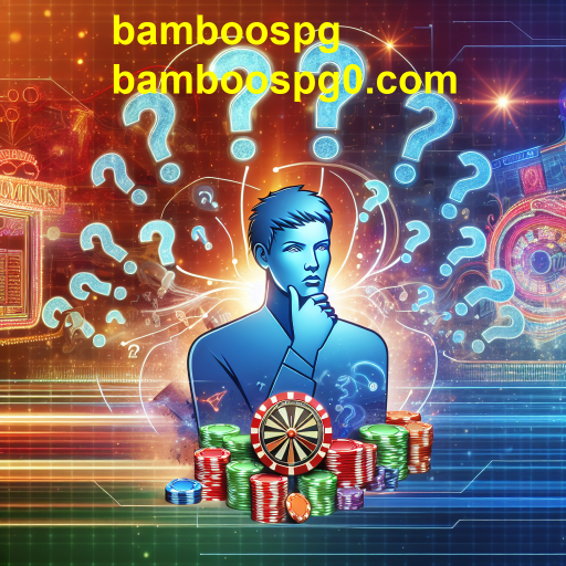 Entenda a Categoria de Perguntas Frequentes no bamboospg