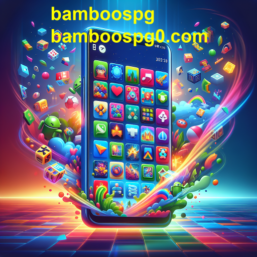 A Revolução dos Jogos Móveis: Um Mundo de Diversão na Palma da Mão